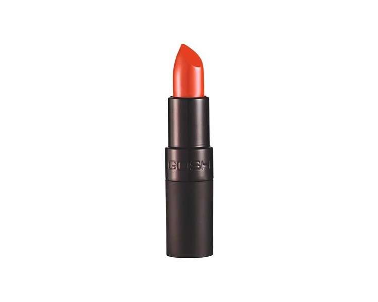 GOSH Velvet Touch Lipstick 82 Exotic