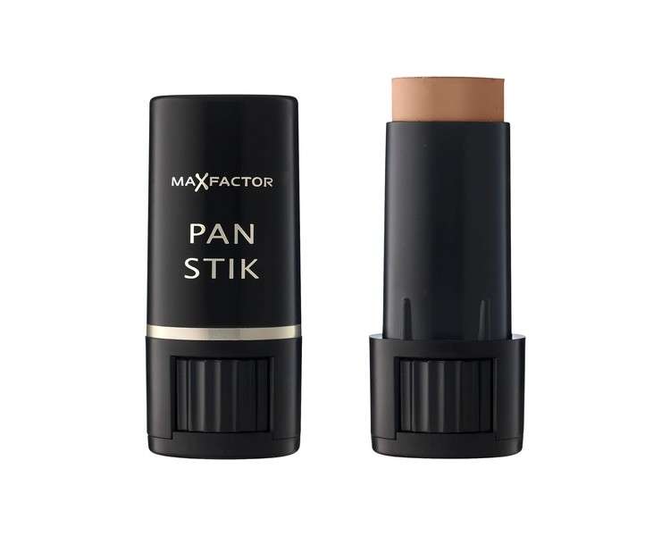 Max Factor Pan Stik Foundation 97 Cool Bronze 9g