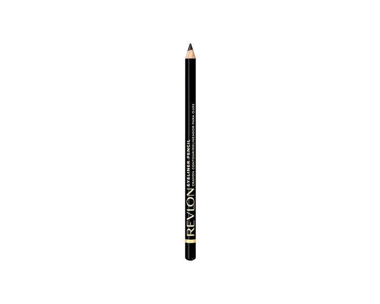 Revlon Eyeliner 01 Black