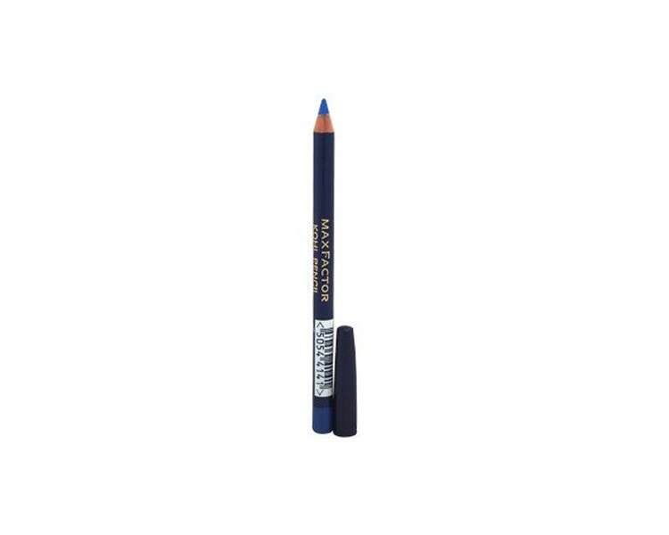 Max Factor Kohl 080 Cobalt Blue Eyeliner