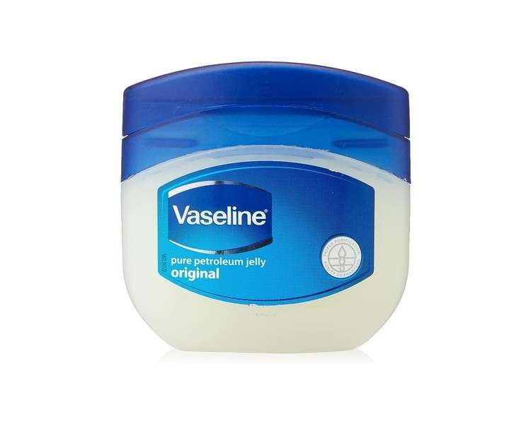 Vaseline Original Pure Petroleum Jelly 50ml