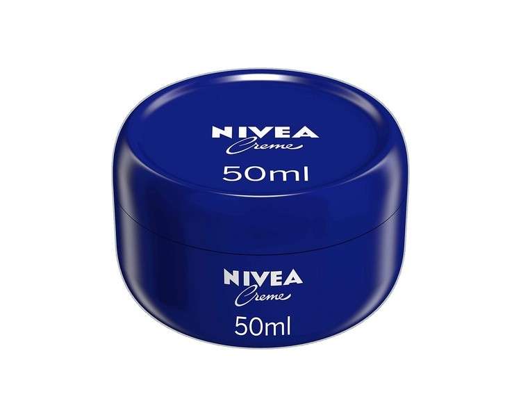 Nivea Creme Moisturising 50ml