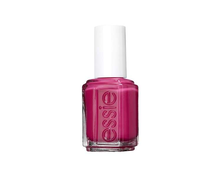 Essie Rocky Rose Collection Nail Polish No. 646 No Shade Here 13.5ml Pink