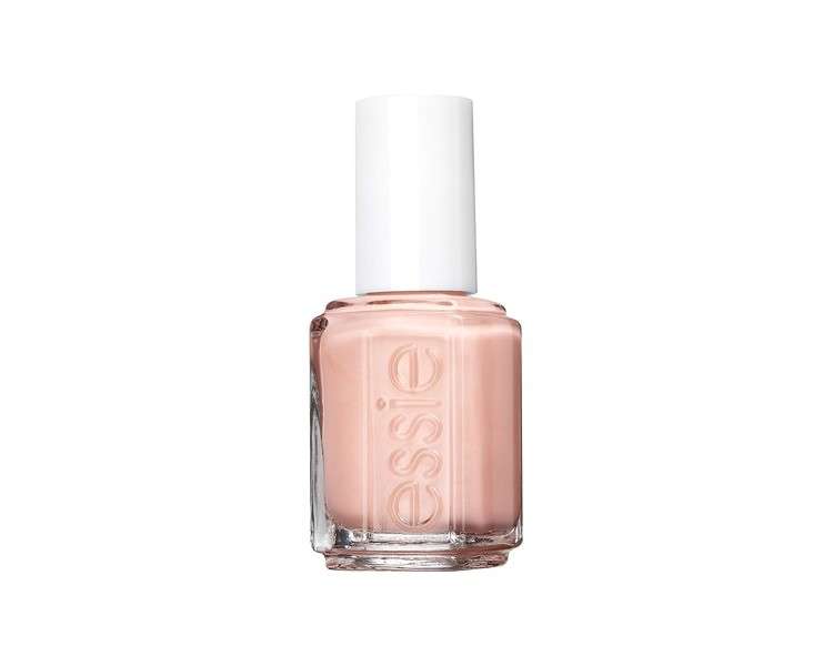 Essie Summer Collection Nail Polish 626 in Full Swing 13.5ml Pink