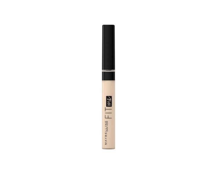 Maybelline New York Fit Me! Concealer for Flawless Skin No.03 Porcelain 6.8ml