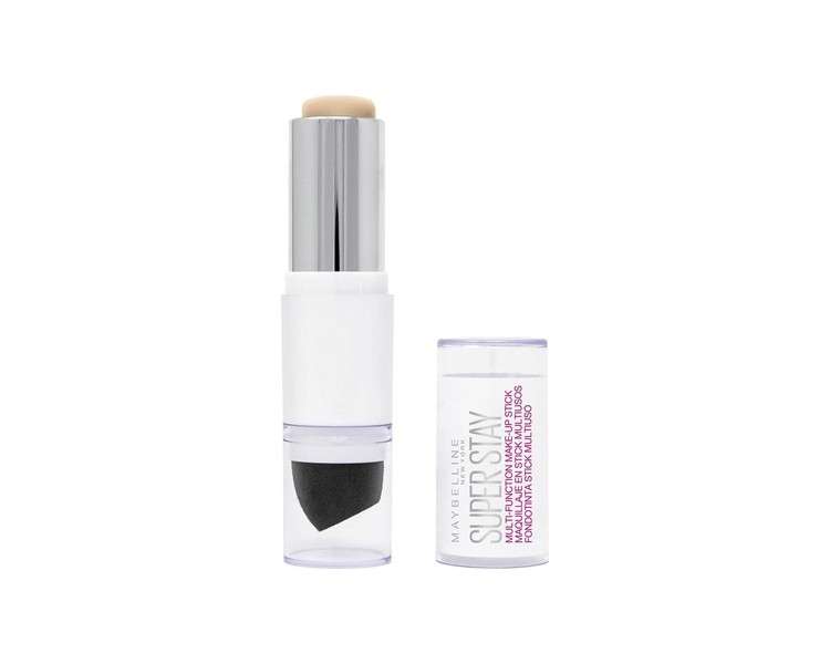 Maybelline New York Super Stay Multi-Function Pro Foundation Make-Up Stick No. 033 Natural