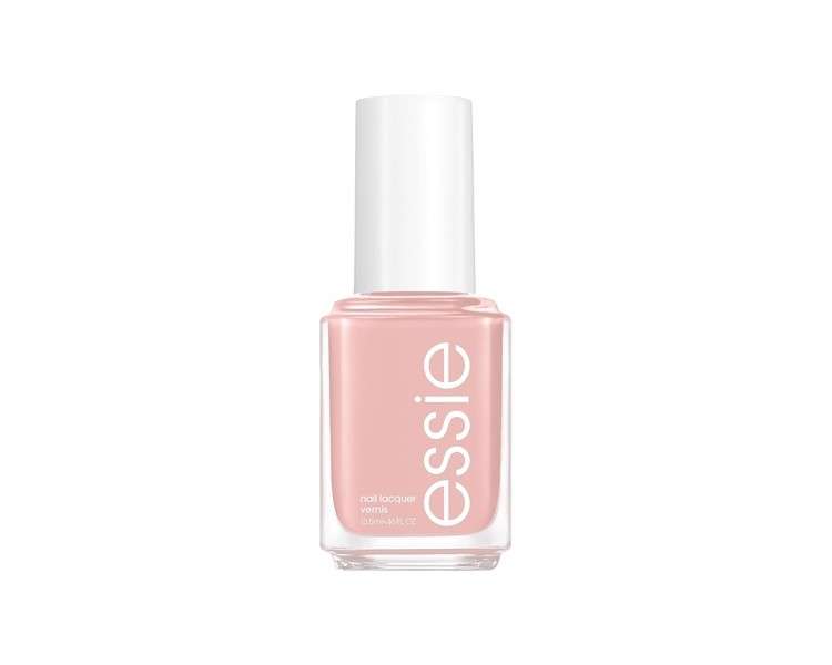 Essie Original Nail Polish 121 Topless and Barefoot Beige Nude 13.5ml