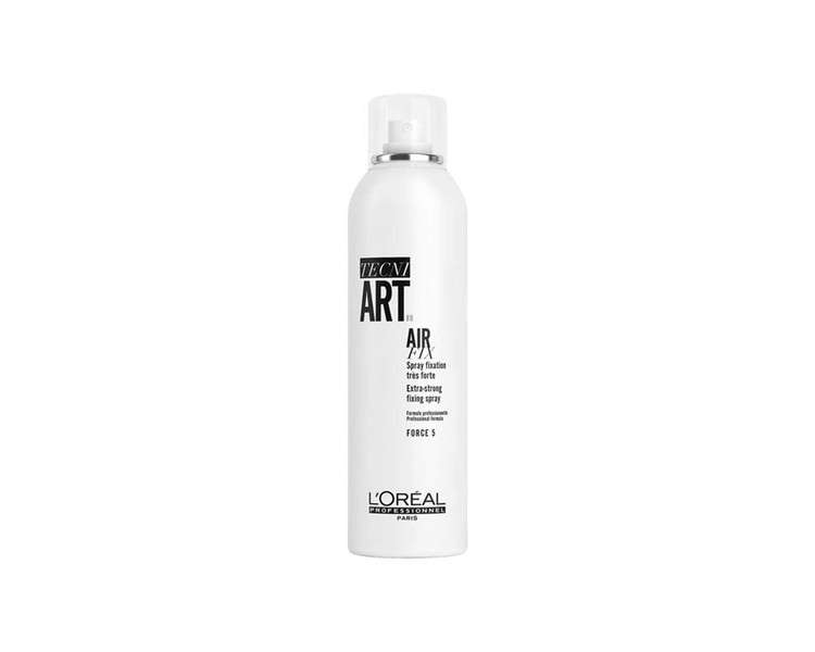 L'Oréal Professionnel Tecni.Art Air Fix Hair Spray 400 ml