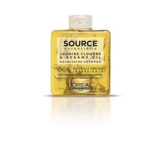 L'Oréal Source Essentiel Nourishing Shampoo 300ml