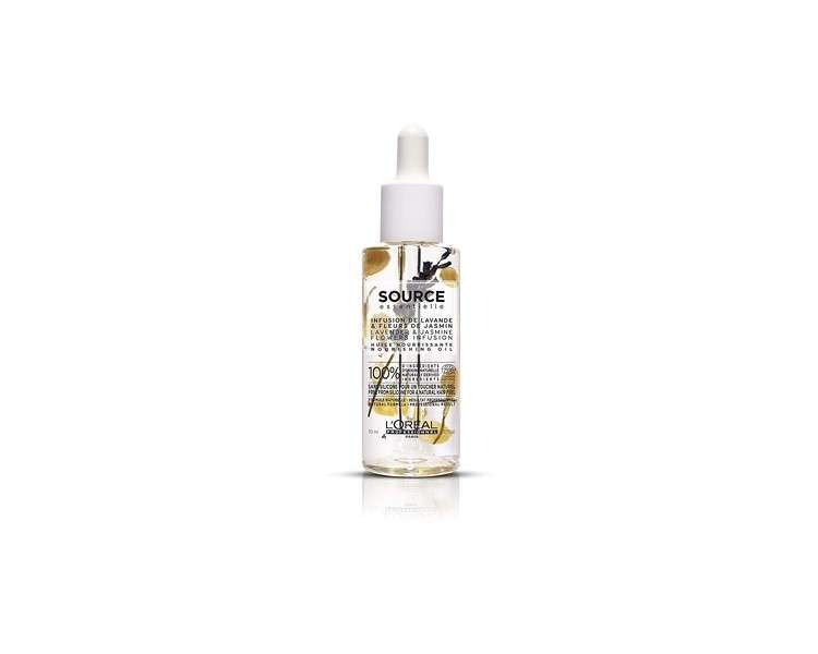 L'Oréal Professionnel Source Nourishing Radiance Oil 70ml