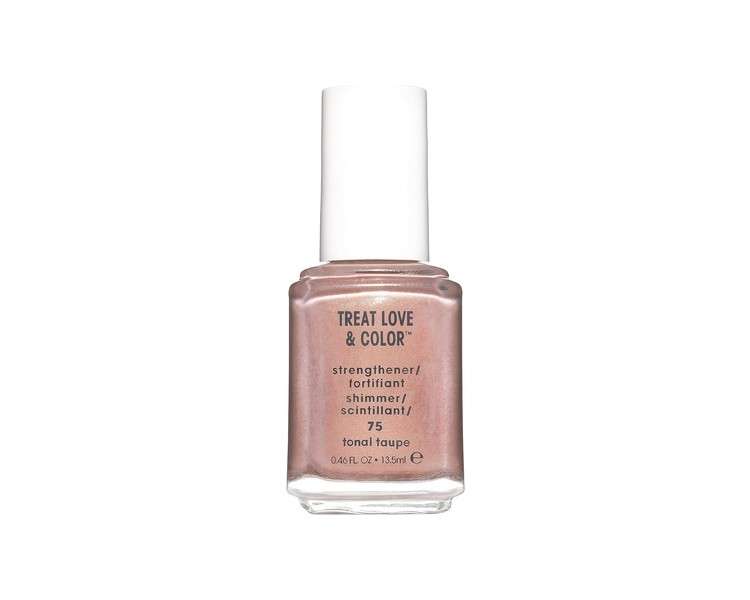 Essie Treat Love & Color Strengthener Nail Polish 7 Tonal Taupe 13.5ml