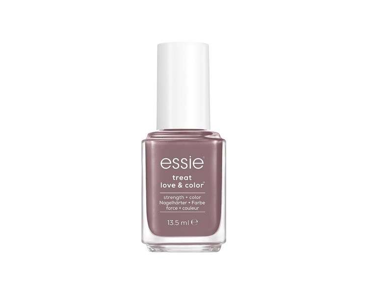 Essie Treat Love & Color Strengthener Nail Polish 90 On The Mauve 13.5ml