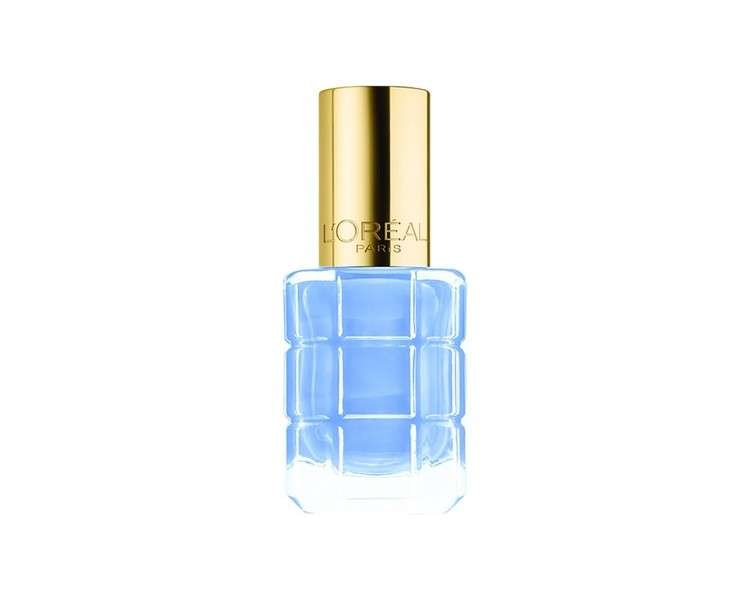 L'Oréal Paris Color Riche Le Vernis Nail Polish with Oil 14g 671