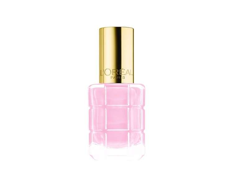 L'oreal Paris Color Riche Huile Nail Polish 26 Rue Cremieux 221