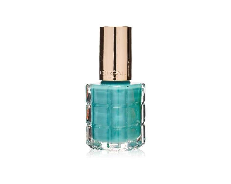 L'Oréal Color Riche Nail Varnish 770 Vert Epoque 13.5ml