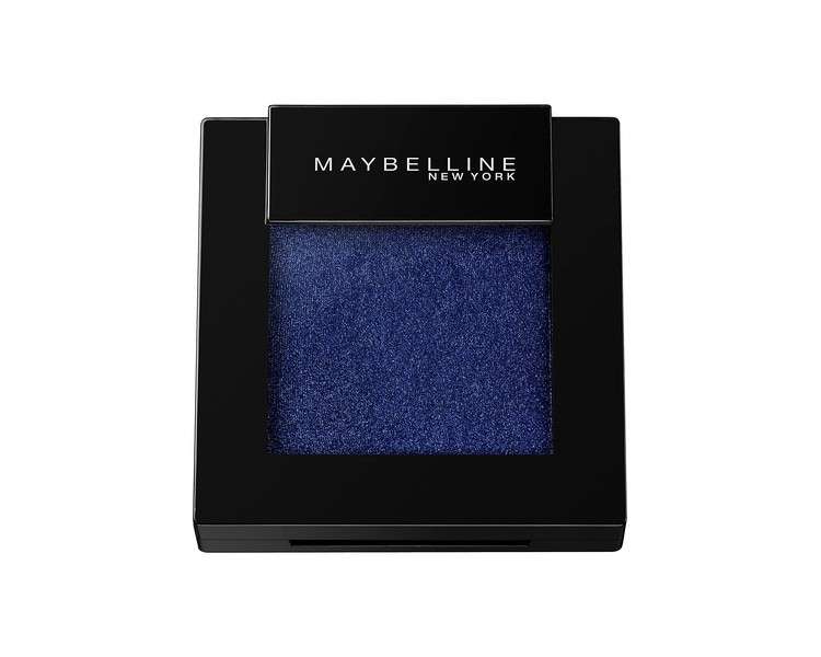 Maybelline New York Color Sensational Mono Eyeshadow No. 105 Royal Blue 2g