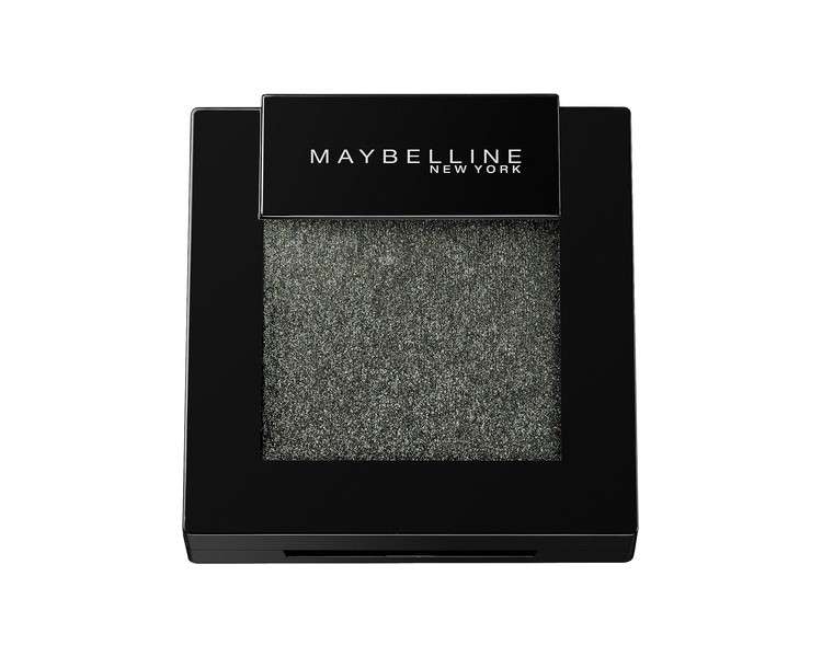 Maybelline Color Sensational Eyeshadow Mono 90 Mystic Moss