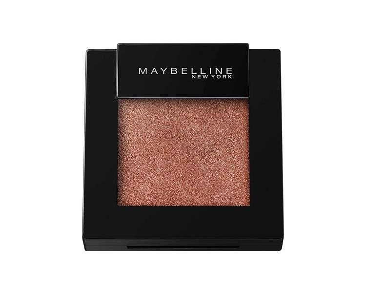 Maybelline Color Sensational Eyeshadow Mono 40 Nude Glow