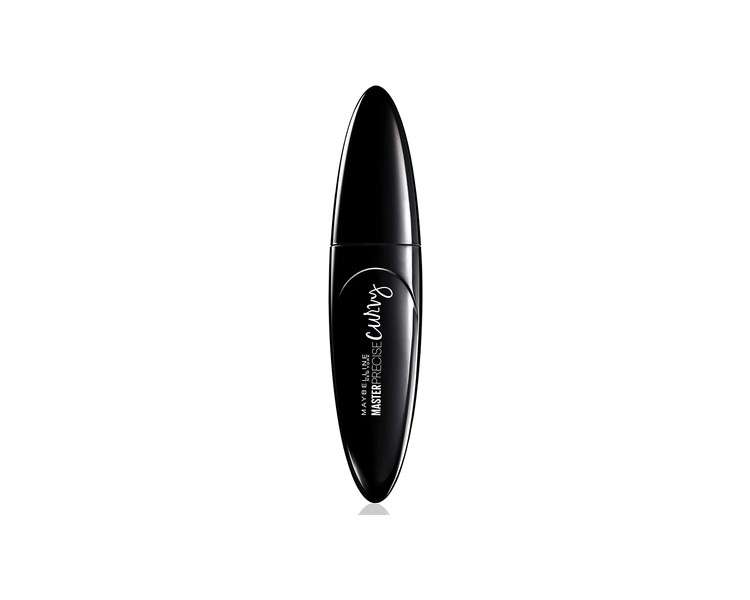 Maybelline Master Precise Curvy Eyeliner 01 Black