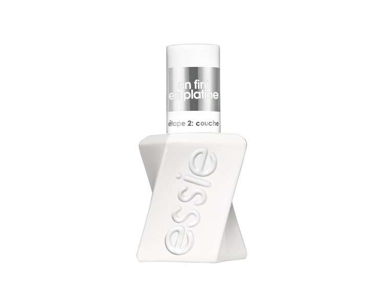 Essie Gel Couture Nail Polish Top Coat 13.5ml