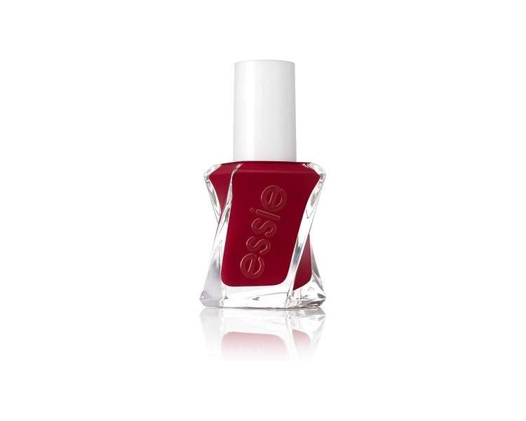 Essie Gel Couture Long Lasting Nail Polish 345 Bubbles Only Red 13.5ml