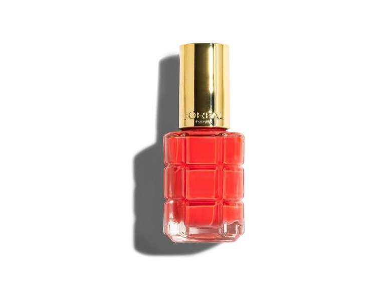 L'Oréal Color Riche Nail Varnish 440 Cherie Macaron