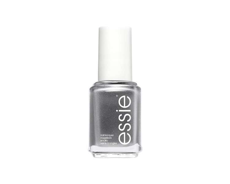 Essie Original Nail Polish 387 Apres Chic Silver Metallic 13.5ml