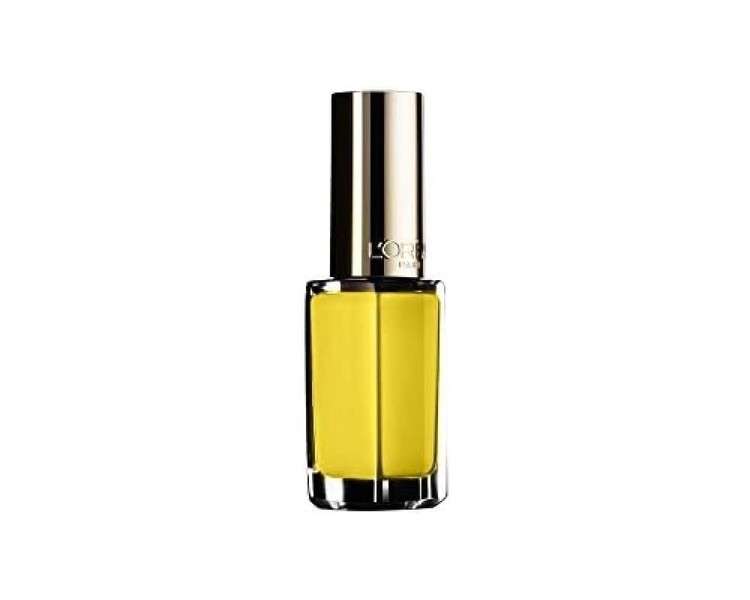 L'Oreal Color Riche Nail Polish 5ml – 240 Pop Corn