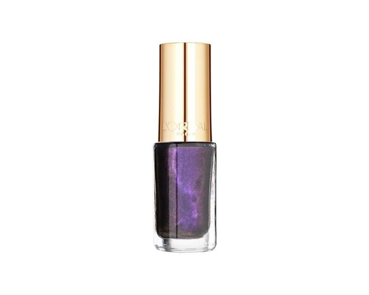 Loreal Paris Color Riche Nail Polish 462 Preliminary