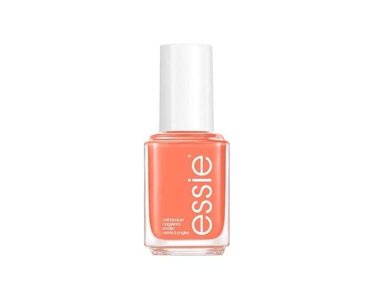 Essie Original Nail Polish 318 Resort Fling Coral 13.5ml