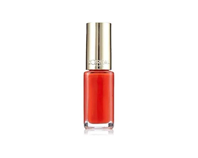 L'Oréal Paris Colour Riche Nail Polish 5 ml, 874 Sari Parisien