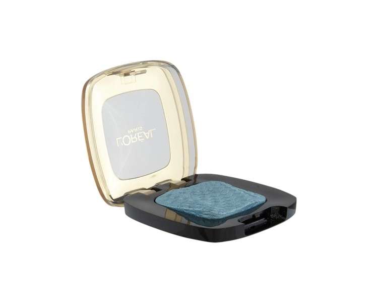 L'Oreal Paris Color Riche L'ombre Pure Eyeshadow 602 Cameleon 1 Count