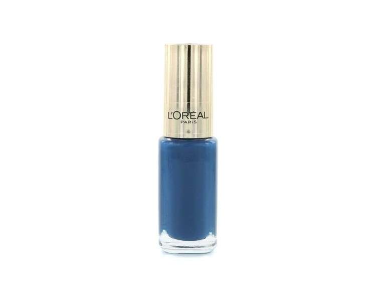 L'Oreal Color Riche Nail Polish 619 Ma Ui Wave 5ml