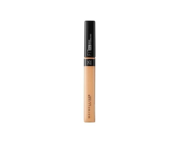 Maybelline Fit Me! Concealer Medium 25 6.8ml