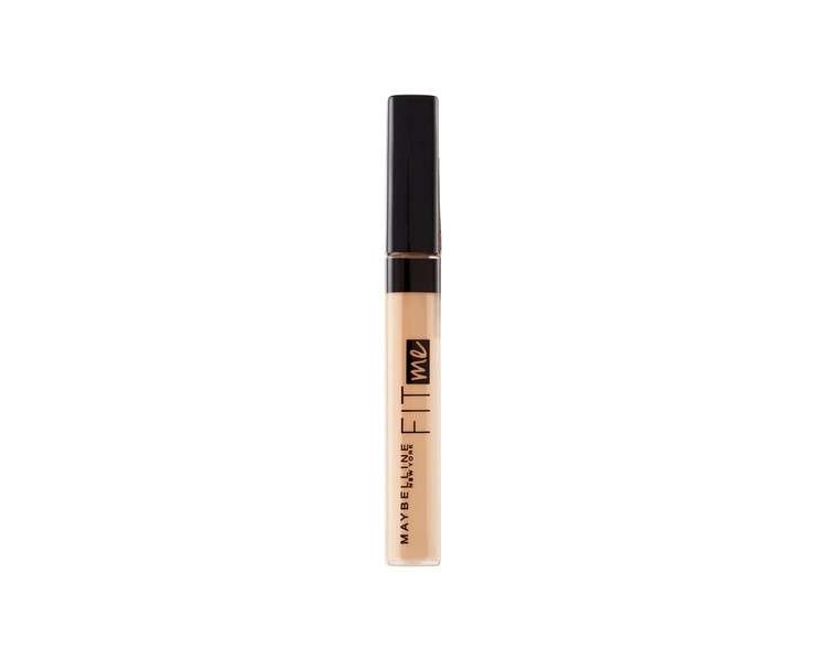 Maybelline Fit Me Concealer 35 Deep 20 Sand 6.8ml