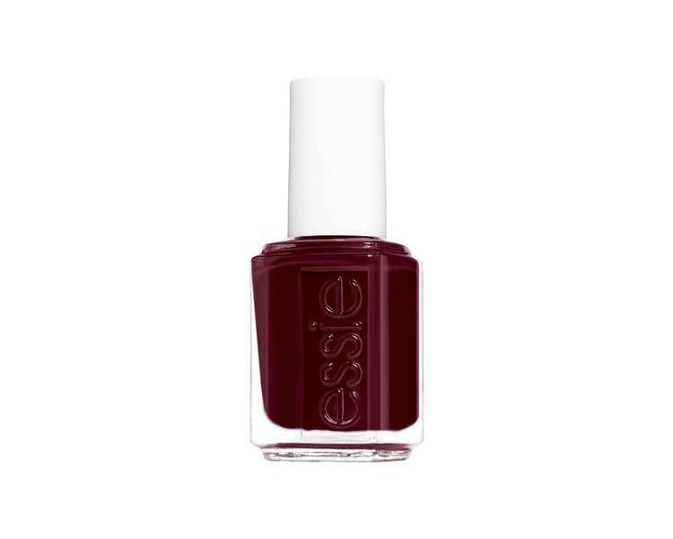 L'Oreal Essie VAO 045 Sole Matt Black Standard