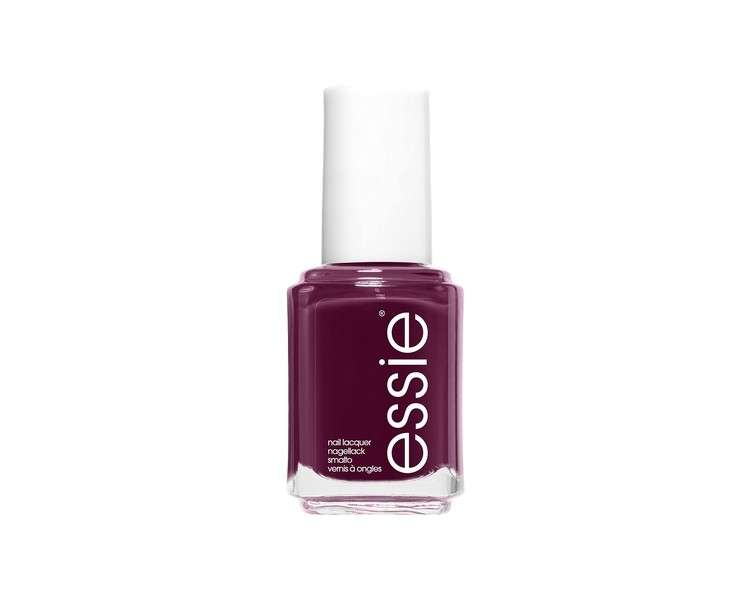 Essie Original Nail Polish 44 Bahama Mama Burgundy 13.5ml