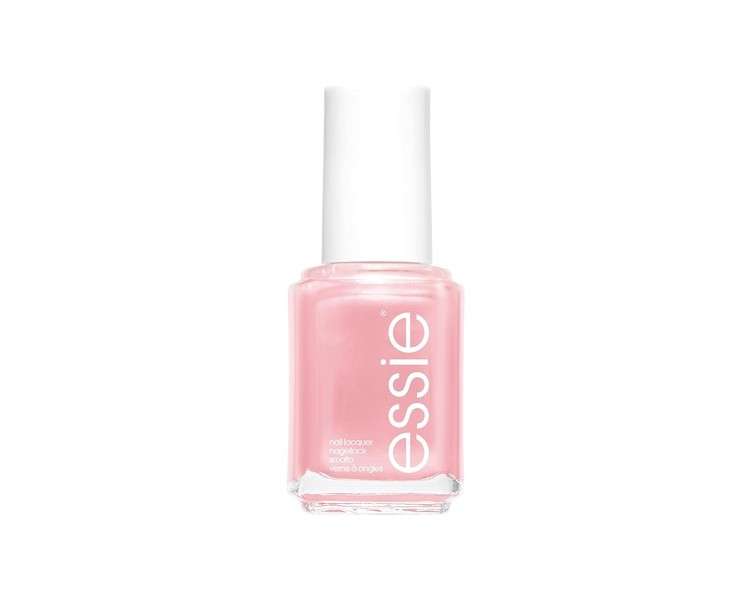 Essie Nail Color Nail Polish 18 Pink Diamond 13.5ml