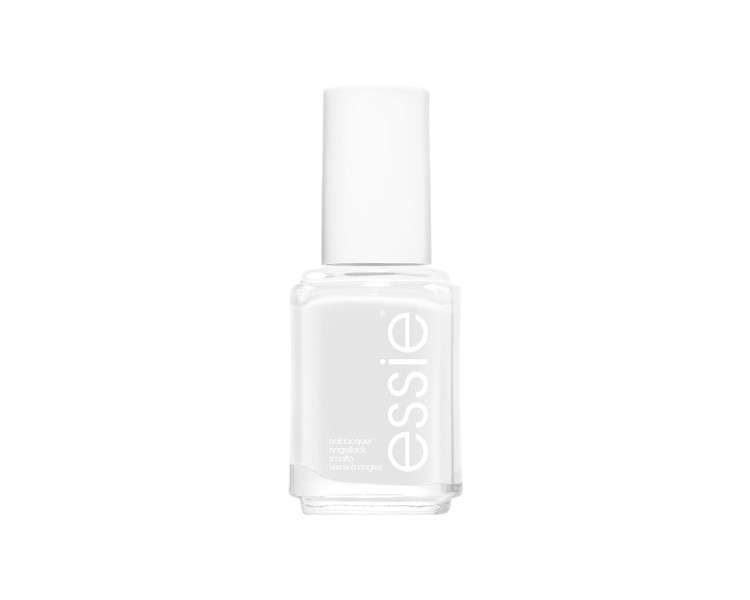 Essie Original Nail Polish 1 Blanc White Nail Polish 13.5ml