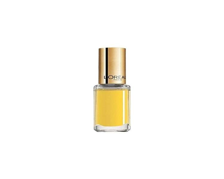 L'Oreal Nail Polish No. 302 Color Riche A6099500 8 G