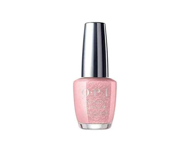 OPI Lisbon Collection Infinite Shine Nail Polish Made It To The 7th Hill! 15ml