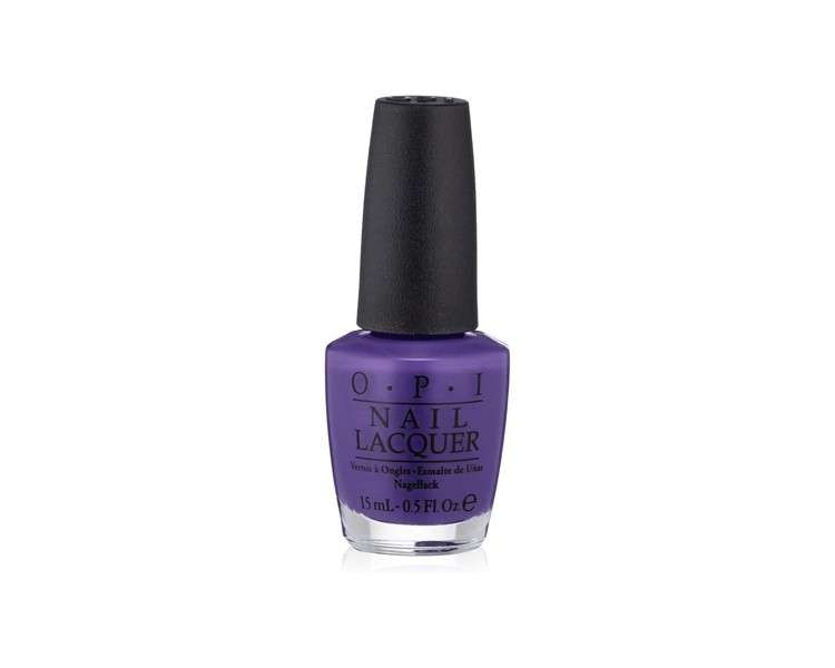 OPI Nail Lacquer 15ml