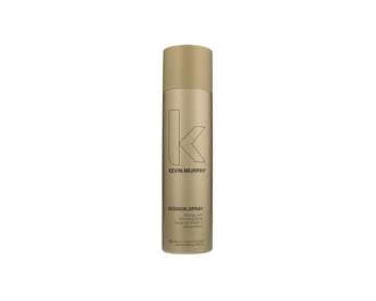 Kevin Murphy Session Spray 400ml Transparent