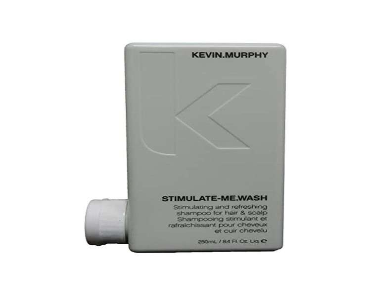 Kevin.Murphy Stimulate Me Wash Shampoo 250ml