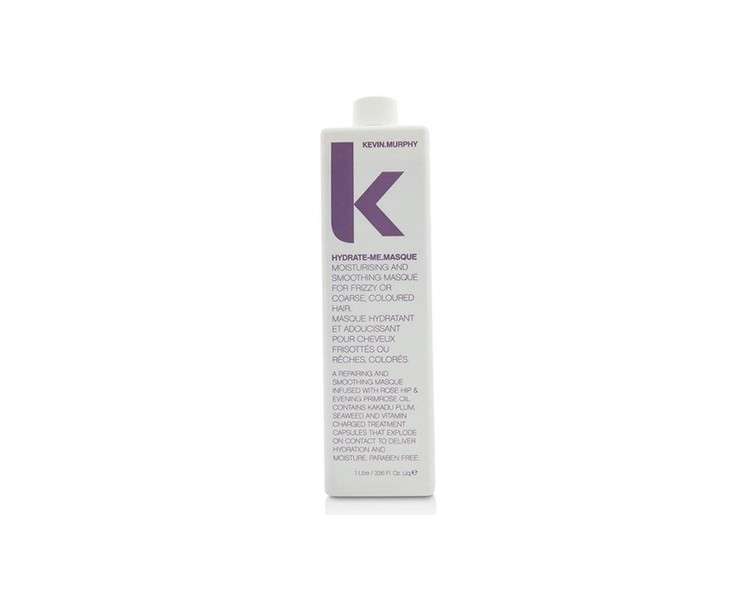 Kevin Murphy Hydrate Me Mask 33.6 Ounce