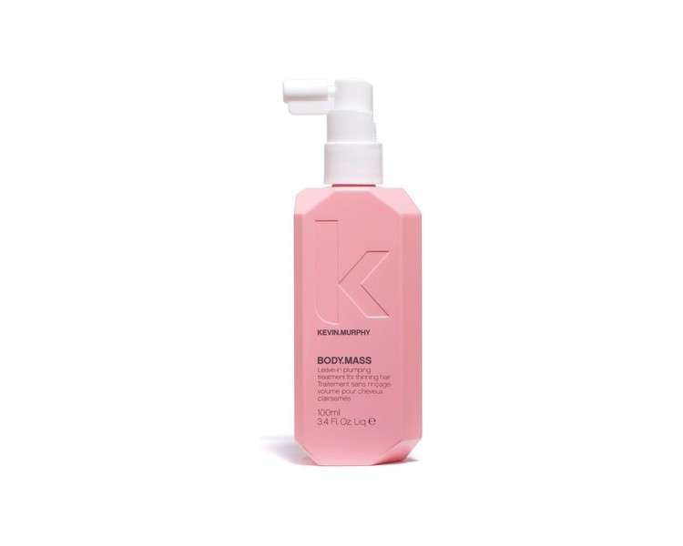 Kevin murphy Treatment Body mass Leave-in Plumping Treatment 100ml