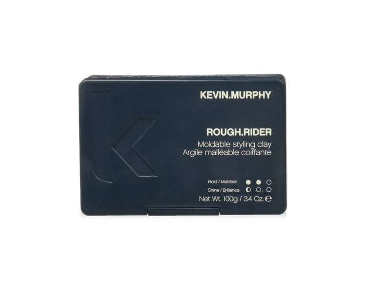 Kevin.Murphy Rough Rider 100g