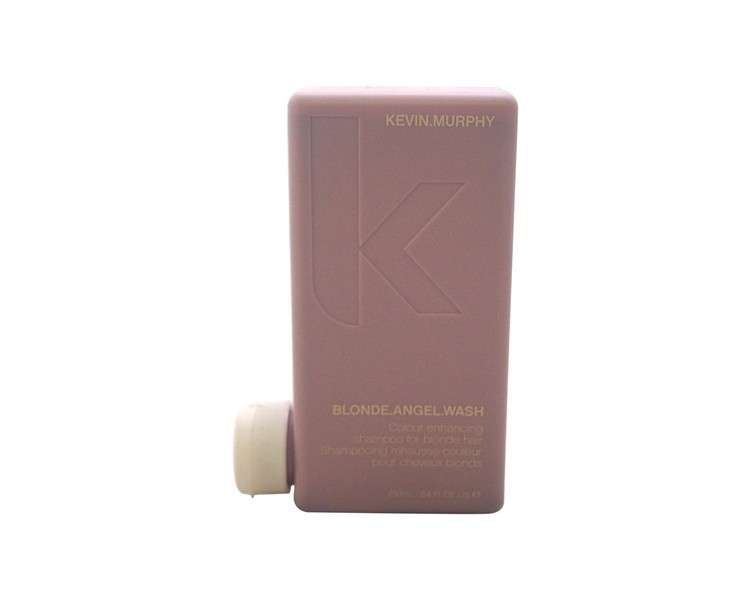 Kevin Murphy Blonde Angel Wash Shampoo 250ml