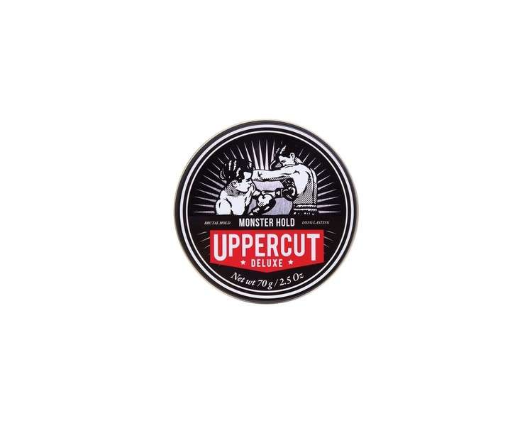 Uppercut Monster Hold Pomade 2.5oz