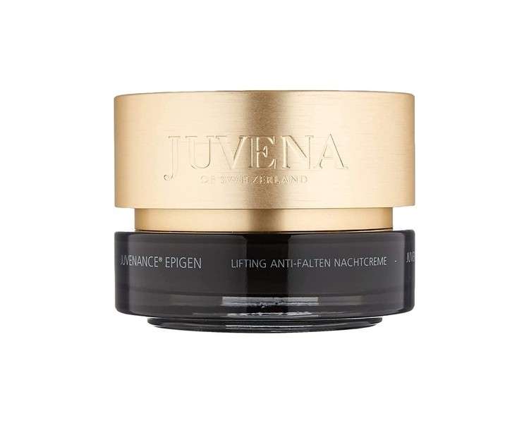 Juv Epigen Lift AW Night Cream 50ml